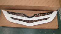 Calandre de Pare-Chocs Avant pour Toyota Vios 2007 2008 2013, Pièce de Voiture 53111-0D901