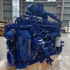 CUMMINSS B5.9CS4220C 220 HP Hyun dai pelle R225LC-9T 164 kw 6BT 5.9 moteur diesel Assy <span class=keywords><strong>CPL</strong></span> 5351 SO15924 - Product Image 6