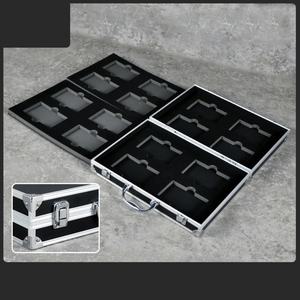 กล่องใส่การ์ดแบบมีเกรดกล่องใส่การ์ดซื้อขายแบบพรีเมี่ยม - Product Image 6