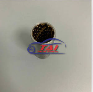 ชุดปะเก็นบูชสปริงหน้ารถบรรทุก (โลหะ) 36x30x88 สำหรับ UD CWB520 ปี 1990-1994 100 NX ได้รับการรับรองมาตรฐาน ISO9001 54040-90006 - Product Image 3