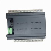 Nuevo controlador programable PLC original CX3G-24MT CX3G-24MR