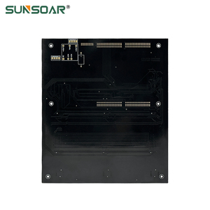 บริการผลิตตามสั่งแบบครบวงจร Sunsoar OEM ODM สำหรับแผงวงจรควบคุมอุตสาหกรรม รวมถึงการจัดหาชิ้นส่วนและการประกอบ - Product Image 2