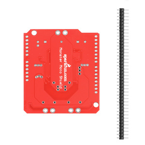 Neue Werks-Original-Schrittmotor-Treibers child Dual Monster <span class=keywords><strong>Motor</strong></span> <span class=keywords><strong>Shield</strong></span> VNH2SP30 VNH3SP30 - Product Image 4