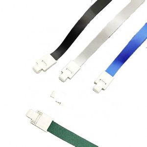 Custom Cartoon Retractable Buckle <b>Polyester</b> <b>Lanyard</b> for Student Anti Loss Card Sleeve Hanging Neck Long Rope Work Badge - Product Image 5