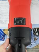 Nettoyeur et polisseur de tapis électrique industriel, machine de nettoyage pour canapés et sols en carrelage avec brosse de nettoyage électrique