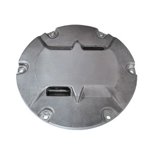 Componente Leggero in Lega di Alluminio Realizzato con Pressofusione ad Alta Pressione - Product Image 6