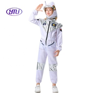 Костюм для косплея с капюшоном - Product Image 1