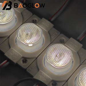 โมดูลไฟ LED MZ01 2835 ไฟ LED กันน้ำ 120-140LM 12V 1.5W - Product Image 4