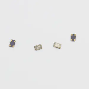 Manufacturer wholesale crystal smd oscil SMD 5032 8MHz-60MHz resonators passive components