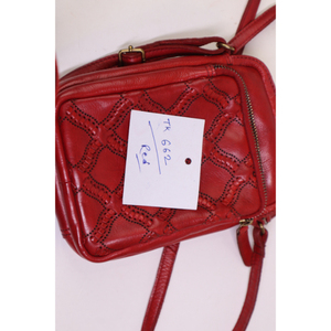 Nuevo Bolso Bandolera de Cuero Genuino para Mujer, Gran Capacidad, Piel de Vacuno de Grano Completo, Logotipo Personalizado, Venta al Por Mayor - Product Image 4