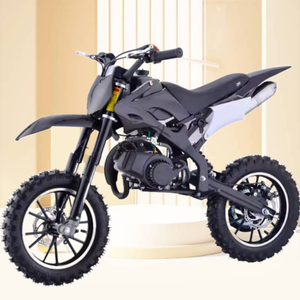 Fournir des échantillons de produits de haute qualité avec plastique ABS street legal 49cc safe <span class=keywords><strong>motocross</strong></span> dirt bike - Product Image 6
