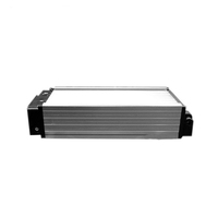 Baterai Sepeda Listrik Goorich 48V 1000W 20Ah Lithium Laris Manis dengan Garansi 2 Tahun dan 1000 Siklus