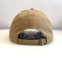Fabricante de Gorras de Béisbol al por Mayor, Gorra de Béisbol Personalizada de Alta Calidad, Gorra Casual de 6 Paneles, Lisa, sin Estructura, Estilo Dad Hat