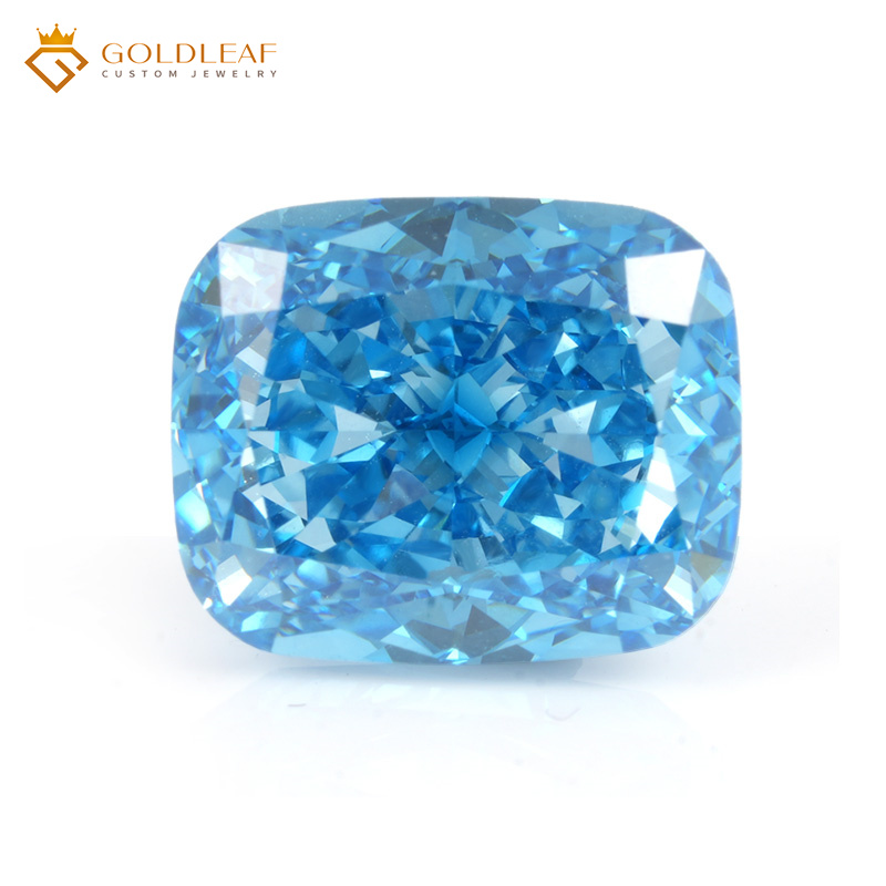Fancy Vivid Blue