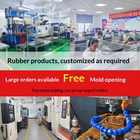 Protector de Silicona para Robot de Piscina, Impermeable, Resistente al Desgaste, Sello de Goma de Doble Cara, Resistente a Aplastamientos