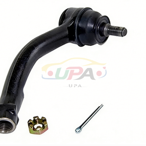 ชุดระบบพวงมาลัยรถยนต์ END ASSY-TIE ROD LH 56820-2E000 568202E000 สำหรับฮุนได เอลันตร้า เกีย ซีด 56820 2E000 - Product Image 5