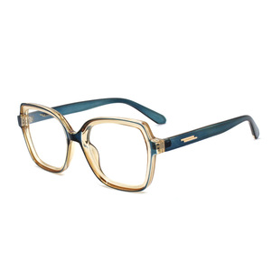 New Anti-Blue Light <strong>Glasses</strong> Unisex Fashion Retro Photochromic Anti-Blue Light <strong>Glasses</strong> Trendy PC <strong>Glasses</strong> - Product Image 6