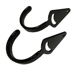 Cintre de haute qualité protection de surface en plastique avancée écologique <span class=keywords><strong>plastisol</strong></span> chaud PVC <span class=keywords><strong>dip</strong></span> crochet revêtement de moulage pour ateliers - Product Image 1