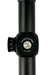전문가용 공장 전술 광학 스포팅 스코프 3-12X56 4배율 1차 초점면 알루미늄 블랙 30MM 마운트 베이스 사냥용 스코프 - Product Image 4