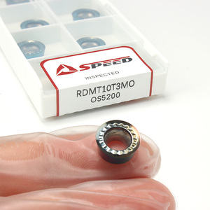 Thủ Tướng rdmt1605moe rdmt1605 rdmt1204moe rdmt 1204 rdmt10t3 công cụ phay Carbide chèn - Product Image 5