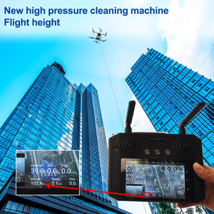 Joyance Chuyên Nghiệp Làm Sạch <span class=keywords><strong>Drone</strong></span> nhà sản xuất cao tầng xây dựng làm sạch UAV thương mại dịch vụ làm sạch <span class=keywords><strong>Drone</strong></span> - Product Image 4