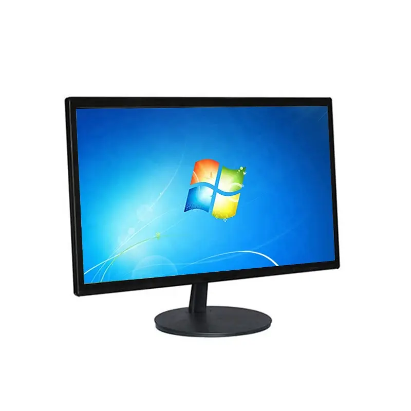 OEM Business School Use Led Display Ips Screen Backlight Eye Protection Office Computer LCD LED Monitor