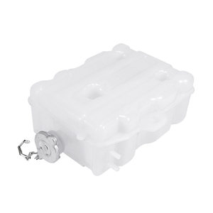 Pezzi di ricambio per autocarro pesante serbatoio refrigerante per <span class=keywords><strong>acqua</strong></span> in plastica serbatoio di espansione per mitgine Suzuki Nissan Ford Focus FAW - Product Image 3
