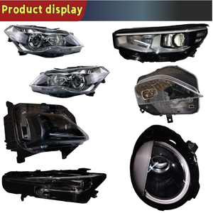 Peças de Carro para Todas as Séries Changan, incluindo Chana CS15, CS35, CS55 PLUS, CS75, CS85, CS95, Peças de Reposição e Acessórios - Product Image 5