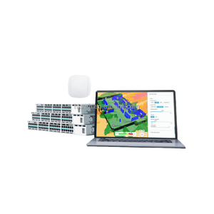 Brand New C9120AXI-A Wifi 6 điểm truy cập Router doanh nghiệp không dây AP c9120axi - Product Image 5