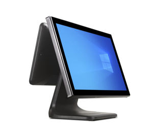 Sistema POS de Escritorio con Pantalla Táctil OEM, Sistema Operativo Windows, Resolución 1366x768, 1 Año de Garantía - Product Image 6