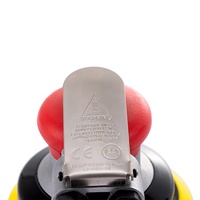 Best Selling Durable Using Air Sanders air Tools Sander Mini air Sander Polisher Machine