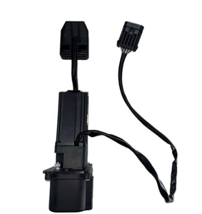 504152162 Accelerator <b>Pedal</b> for Iveco - Product Image 2