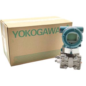 Интеллектуальный передатчик дифференциального давления <span class=keywords><strong>Yokogawa</strong></span> EJA110E-Высокоточный промышленный DP-датчик для нефти/Газа/химикатов - Product Image 2