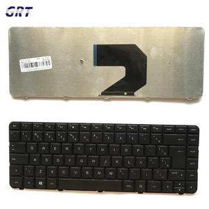 ซันเร็กซ์แป้นพิมพ์แล็ปท็อปสำหรับ HP Pavilion G4-1000 G6-1002em 240 245 250 255 G1 BR รูปแบบ - Product Image 2