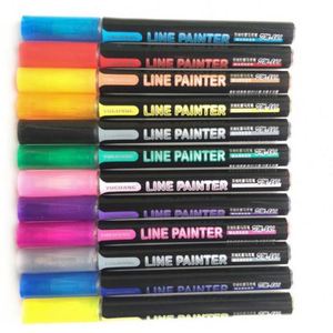 Outline Metallic Marker for Card <b>Drawing</b> - Product Image 1