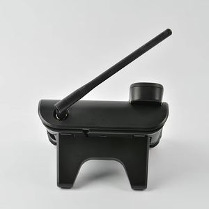 ET301 <span class=keywords><strong>Téléphone</strong></span> de bureau avancé de bonne qualité avec identification de l'appelant pour les hôtels et ligne <span class=keywords><strong>fixe</strong></span> filaire pour le bureau - Product Image 2