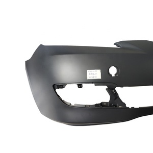 Pièce détachée Pare-chocs avant pièce auto moteur BCN4-50-031 pour <span class=keywords><strong>Mazda</strong></span> 3 BK Hatchback voiture - Product Image 4