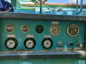 400m 시추 깊이 중국산 트랙형 수중 시추 장비 - Product Image 6