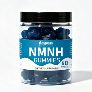 Suplemento de Alfa-Cetoglutarrato de Calcio (Ca-<span class=keywords><strong>AKG</strong></span>) en Polvo a Granel, Marca Privada OEM, para Apoyo a la Vitalidad y Longevidad - Product Image 6