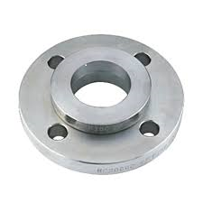 ANSI Class 150 Lap Joint <strong>Flange</strong> with Stub End Assembly LJF Loose <strong>Flange</strong> <strong>Kit</strong> - Product Image 3