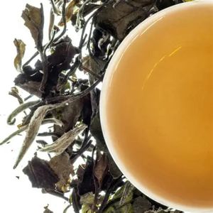Té Orgánico Chino Bai Mu Dan, Té Blanco <span class=keywords><strong>de</strong></span> Aguja <span class=keywords><strong>de</strong></span> Pino, Príncipe <span class=keywords><strong>de</strong></span> la Paz, Té Adelgazante a Granel - Product Image 5