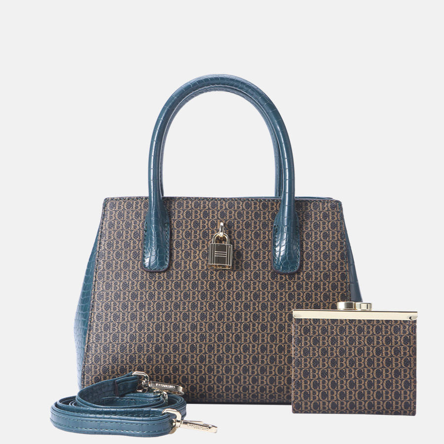 SUSEN CHRISBELLA 2022 Handbag All Seasons, Large Capacity