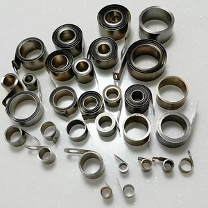 Rollo Flach feder Vorhang Uhrwerk Feder Für Fenster Flach feder - Product Image 6