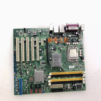 PLC ADLINK M-322 Usado (1 Unidad) P/N:08GSAQ35002013 Suministro a Granel