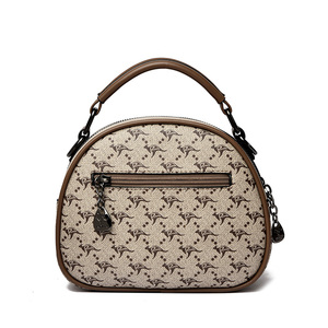 Bolsos de Mensajero de Alta Calidad para Mujer, Bolsos Cruzados de Cuero PU, Bolsos de Hombro de Diseñador para Mujer, Bolsos de Mano y Carteras - Product Image 4