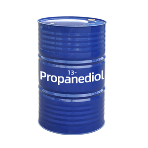 โรงงานขายส่งเครื่องสำอางเกรดเมทิลโพรเพนไดออล CAS 99.8%-63-2 1 3 Propanediol ราคา504 Zemea Propanediol - Product Image 1