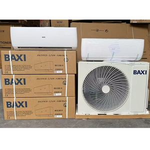 R32 Inverter 27000 <span class=keywords><strong>Btu</strong></span> Multi Split <span class=keywords><strong>Climatiseur</strong></span> <span class=keywords><strong>Climatiseur</strong></span> Multi-Zone Avec Trois <span class=keywords><strong>9000</strong></span> <span class=keywords><strong>Btu</strong></span> Unité Intérieure Murale - Product Image 6