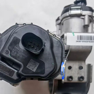 Válvula de aceleración Cummins CKD60KT para motor ISB ISL 5496372 5552195 5604881 5604882 - Product Image 3