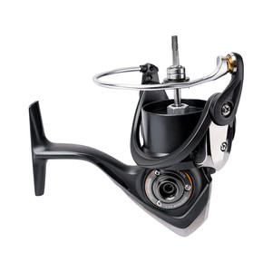 بكرة صيد صيد خفيفة الوزن من NOEBY بكرات صيد V9 من الكربون بسحب كبير 7.5 كيلو جرام 2500H/3000 - Product Image 6