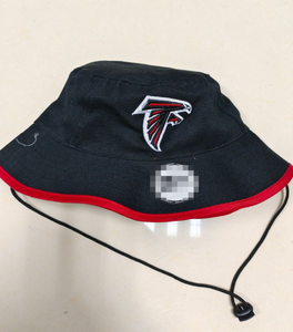 <span class=keywords><strong>San</strong></span> <span class=keywords><strong>Francisco</strong></span> 49ers مخصص 32 nflفرق بيع بالجملة موضة جديدة سادة الرياضة المصممين مطرزة حسب الطلب تصميم كلاسيكي قبعات دلو - Product Image 3